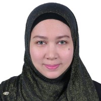 Ayda Dahalan