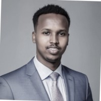 Abdirahman Abdullahi