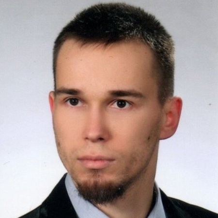 Krzysztof Strażowian