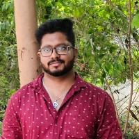 Vigneswaran Ganesan