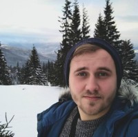 Stanislav Kontsevych
