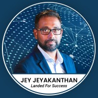 Jey Jeyakanthan ⭐️