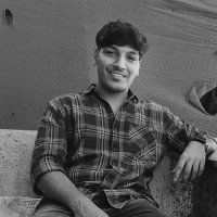 Hardik Korde