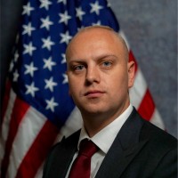 Timothy Sears