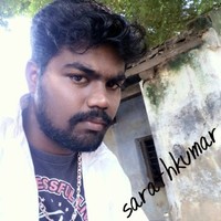 Sarath SSK sarath