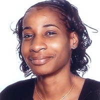 Marilyn Cordinel