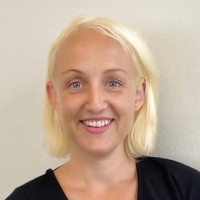 Kate McGregor