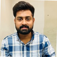 Harsh Sharma