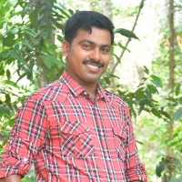 Sunil Prakash Pasanna