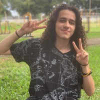 Gustavo Luiz Souza Santos