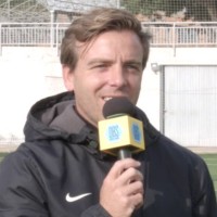 Oliver Muggleton