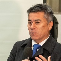 Felipe Bahamondes Cid