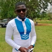 Eric Boadu