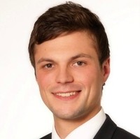 Johannes Arnold