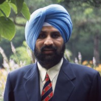 Lakhvinder Singh Dr.