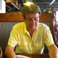 Johan Graf