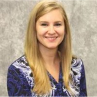 Katie Wolfram