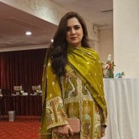Nida Ijaz