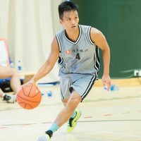 Sherman Choi