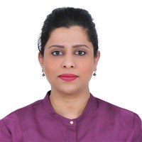 Amita Nambiar