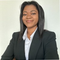 Kafogo Estelle Ouattara