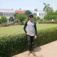 Kazmi Raza