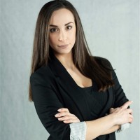 Vanessa Papadimitriou