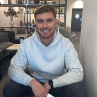 Adam Cosgrove