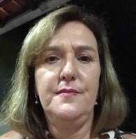 Elcy de Fátima Spinelli