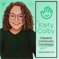 Kaity Colby