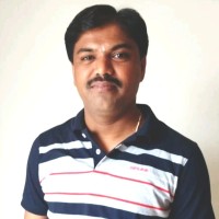 Dr. Gorakshanath Shinde