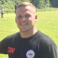 Gaz Williamson