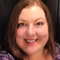 Leann Lewis, PMP, MHCI