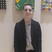 Evan Spitzberg
