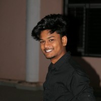 Soumyaranjan Sahoo