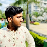 Shaik Mohammed Sharfuddin