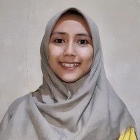 Syifa Maulidina