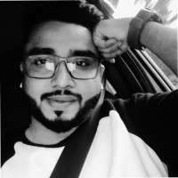 Ashish Mahadik