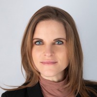 Evelyne Bucher
