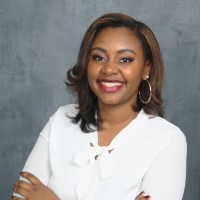 Chaundrea Jenkins, Mba