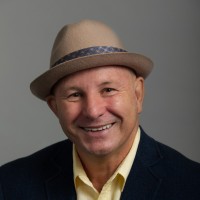 Stephen Rice