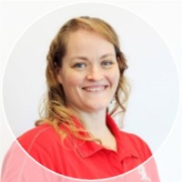 Clarissa Tolman