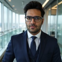 Ankit Chhabra, Cfa