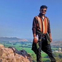 Utkarsh Pratap Singh