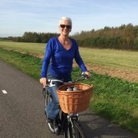 Petra Van Meurs