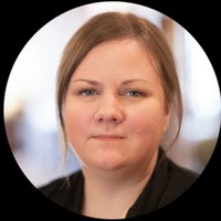 Karine Dubé