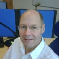 Cliff Preston