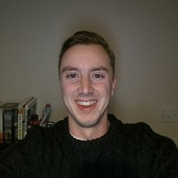 Sean Enos