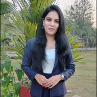 Rohini Yewale