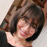 Silvia Barroso Matilla